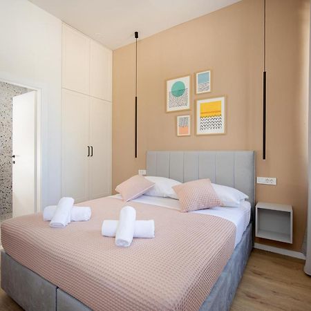 Luxury Rooms Zara&Ane Split Kültér fotó
