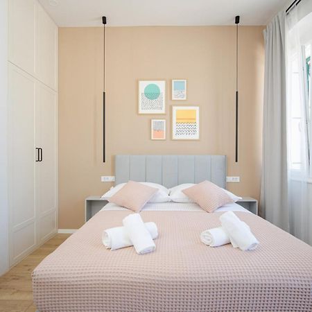 Luxury Rooms Zara&Ane Split Kültér fotó