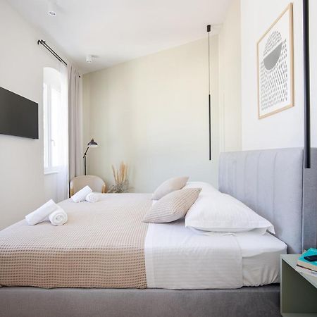 Luxury Rooms Zara&Ane Split Kültér fotó