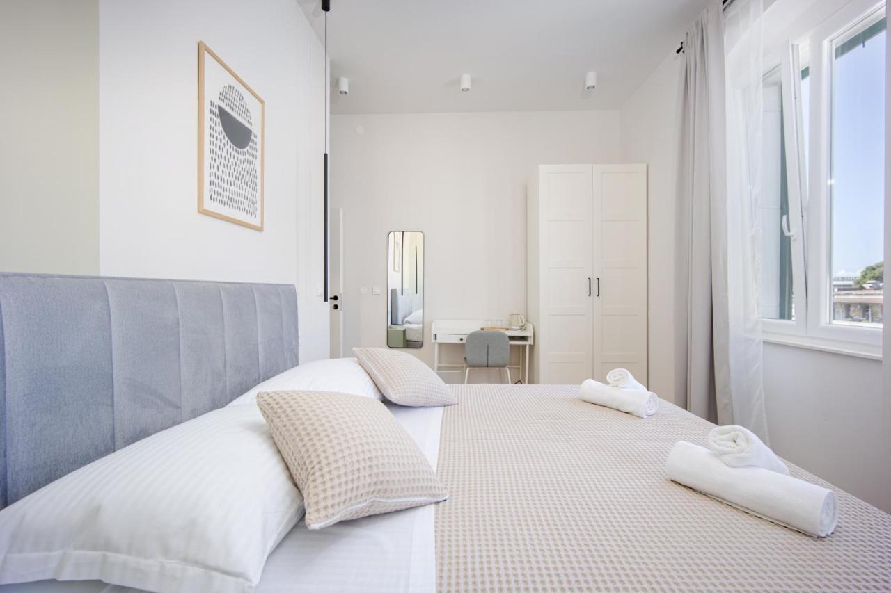Luxury Rooms Zara&Ane Split Kültér fotó