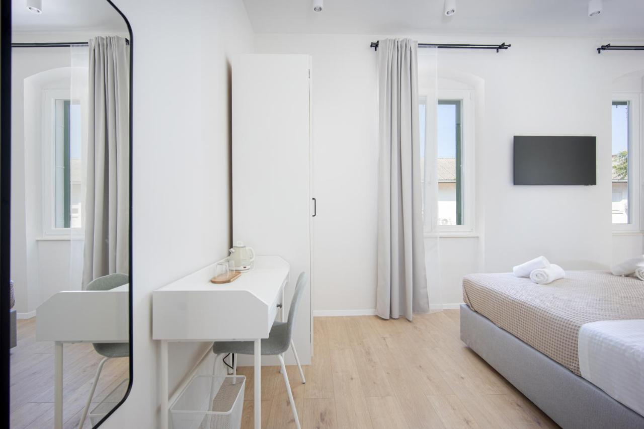Luxury Rooms Zara&Ane Split Kültér fotó