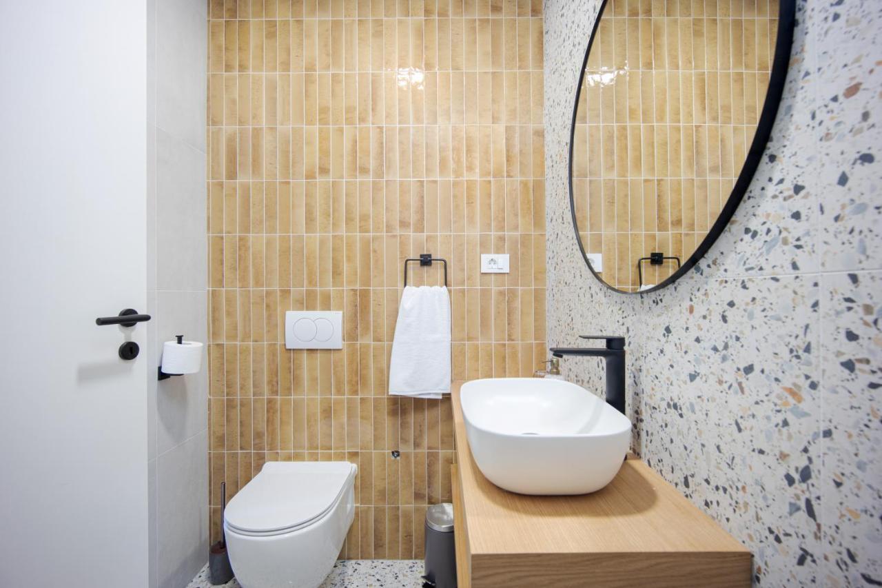 Luxury Rooms Zara&Ane Split Kültér fotó