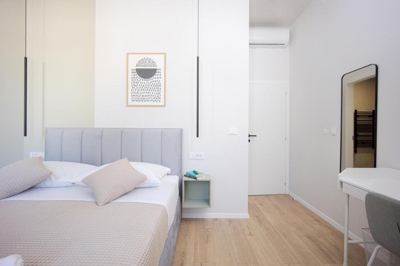 Luxury Rooms Zara&Ane Split Kültér fotó