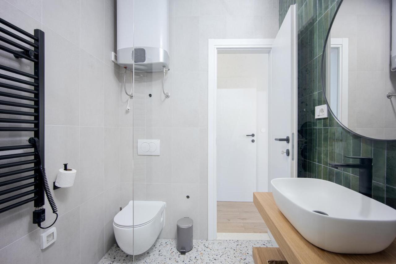 Luxury Rooms Zara&Ane Split Kültér fotó