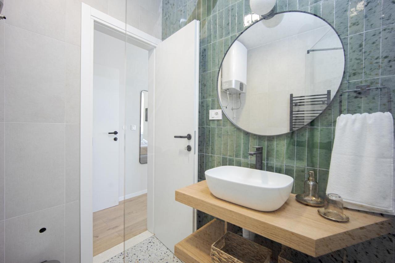 Luxury Rooms Zara&Ane Split Kültér fotó