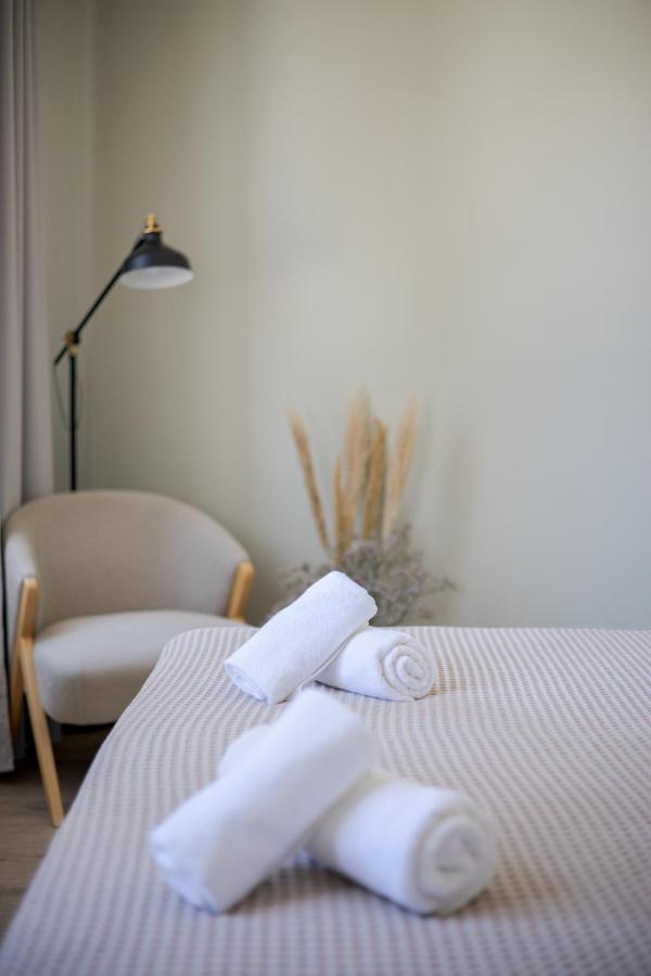 Luxury Rooms Zara&Ane Split Kültér fotó
