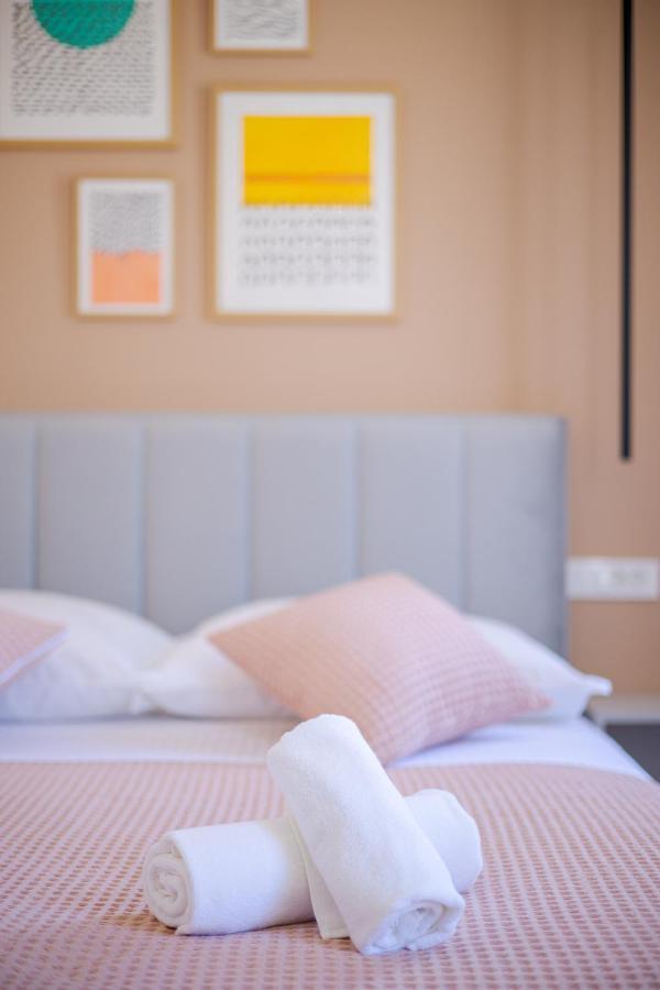 Luxury Rooms Zara&Ane Split Kültér fotó