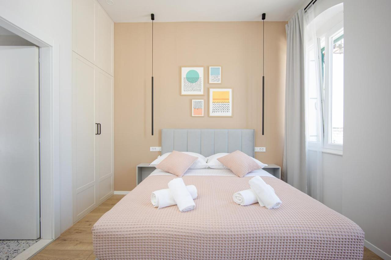 Luxury Rooms Zara&Ane Split Kültér fotó