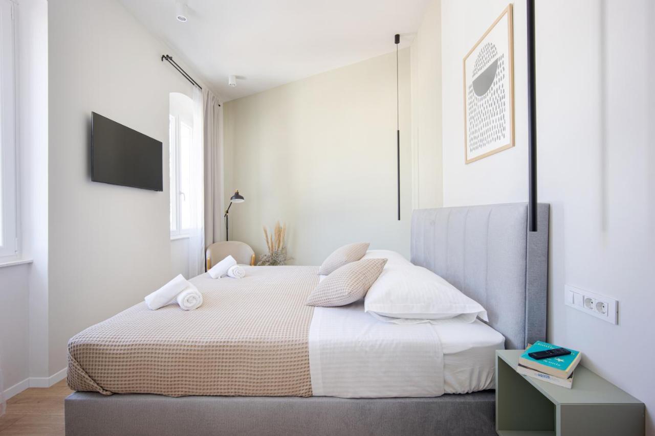 Luxury Rooms Zara&Ane Split Kültér fotó